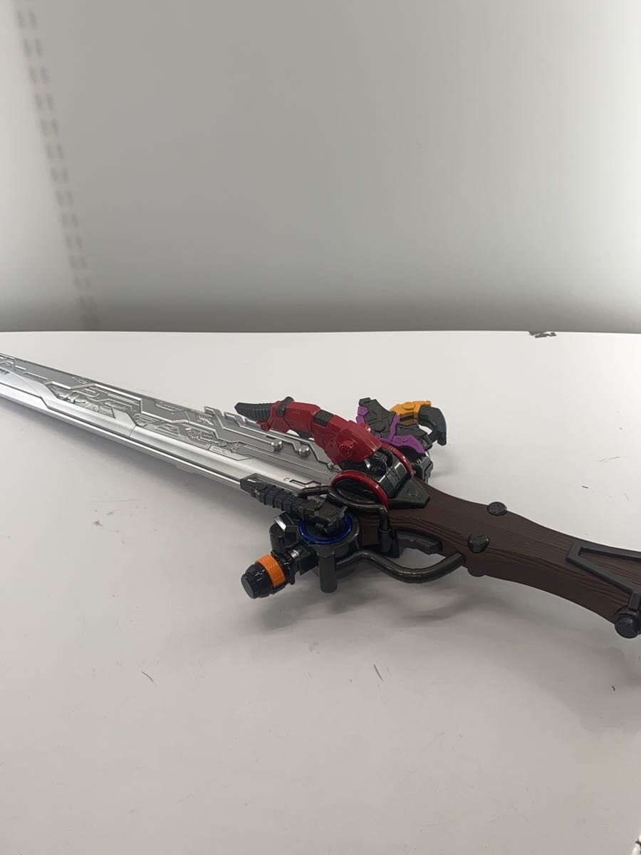 BANDAI Tokusatsu Hero