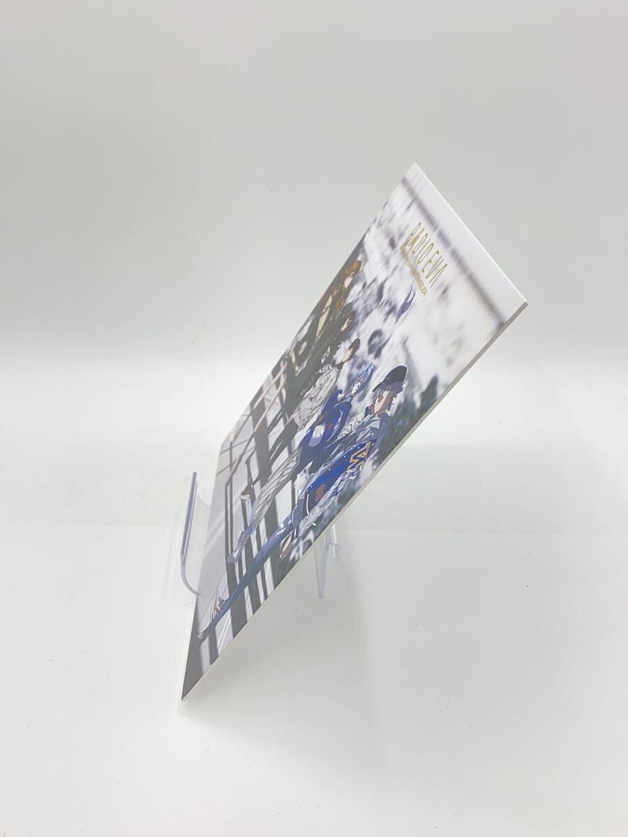 RADIO EVA A077 EVANGELION Acrylic Art β (RADIO EVA STORE 2ND)