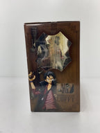Mega House Portrait.Of.Pirates Monkey D. Luffy Figure (One Piece)