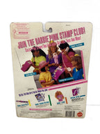Mattel International Figure 9634