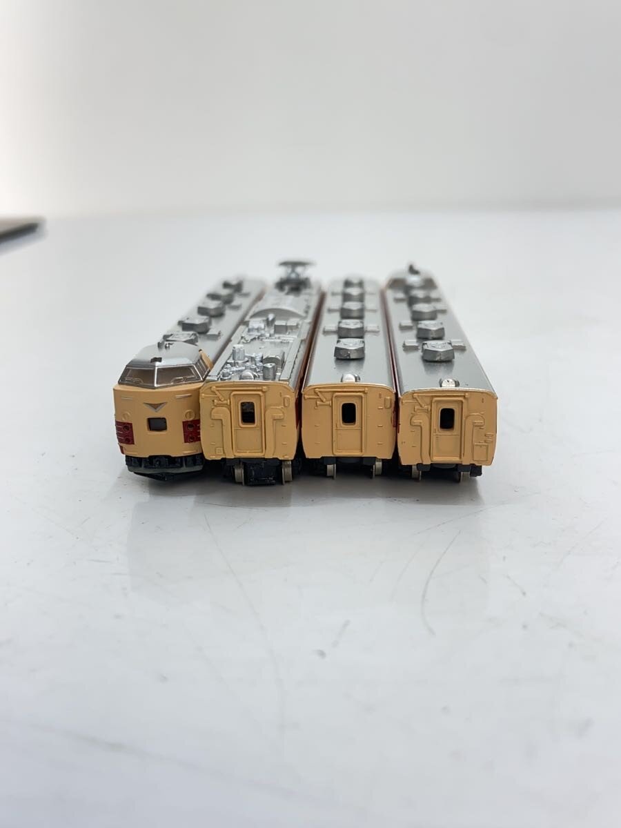 TOMIX Train Model