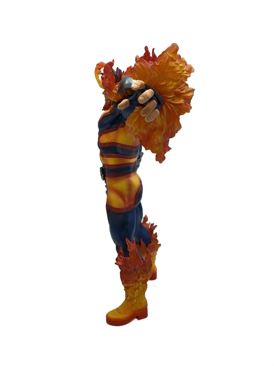BANDAI SPIRITS My Hero Academia Endeavor MASTERLISE EXTRA Figure (Comic & Anime)