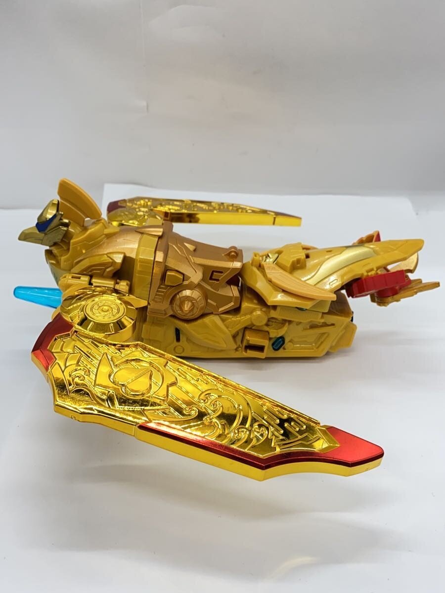 BANDAI Tokusatsu Hero