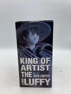 Banpresto Figure (Comic & Anime) - Other Brand