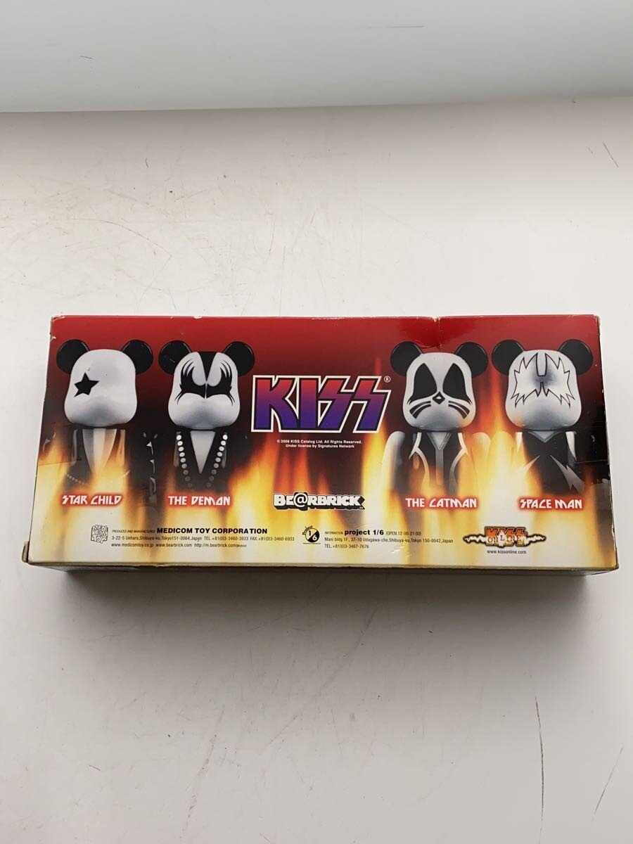 Other Brand BE@RBRICK Figure