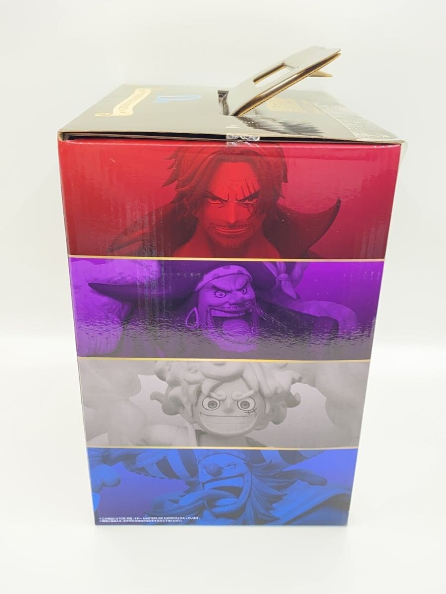 BANDAI SPIRITS Figure