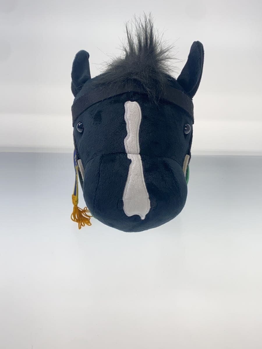 Other Brand Plush: Equinox (64th Takarazuka Kinen) Horse Coat Costume