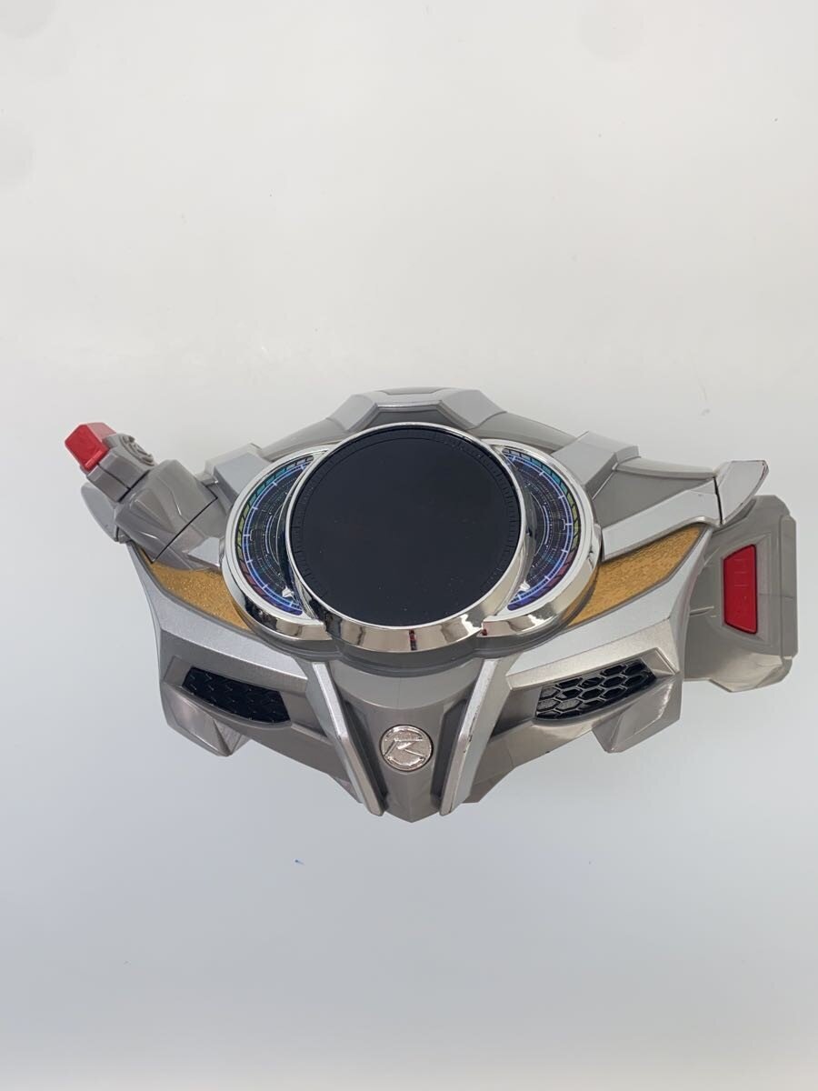 BANDAI Tokusatsu DX Drive Belt