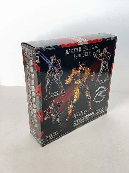 BANDAI Kamen Rider Drive Type Speed