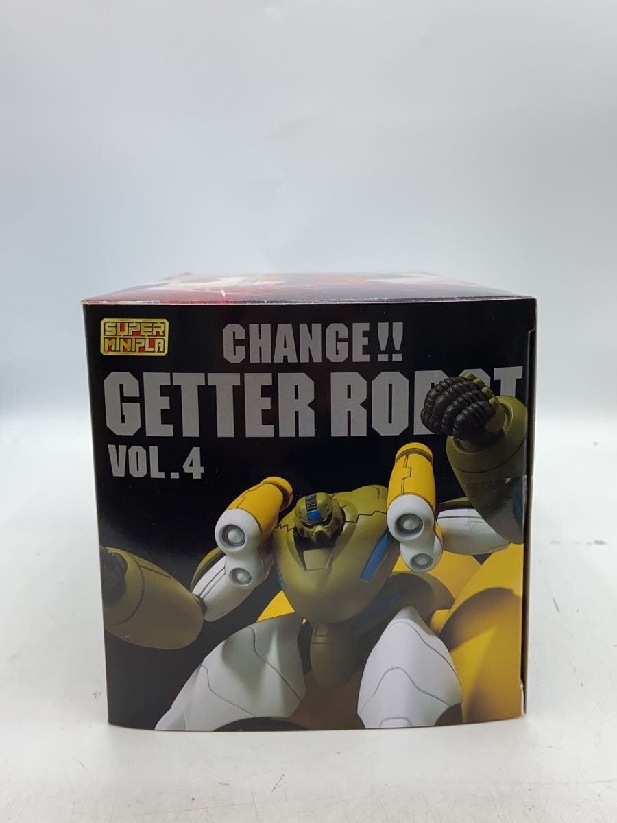BANDAI Plastic Model