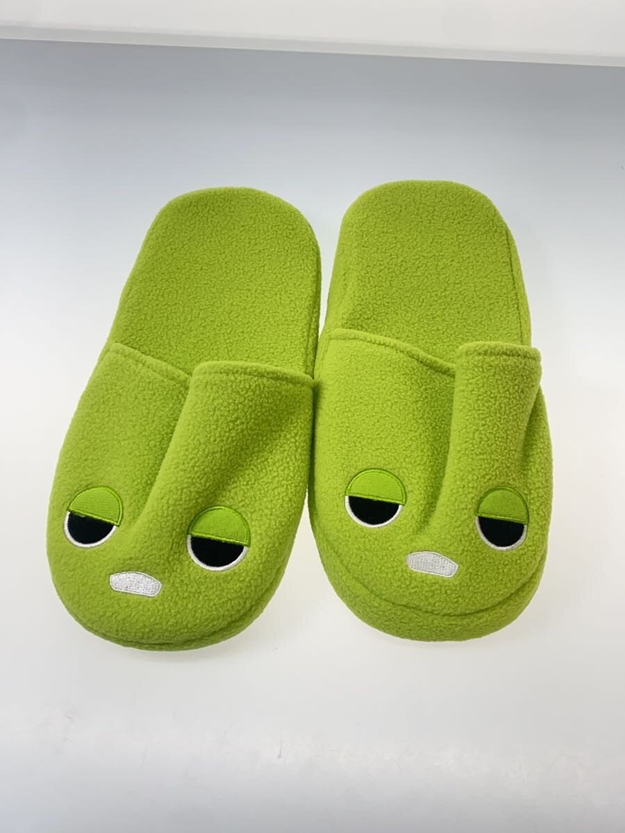 Other Brand Gachapin & Mukku Slippers