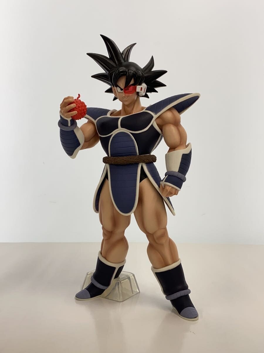 BANDAI SPIRITS Ichiban Kuji Dragon Ball Z Figure D Prize Turles (HISTORY OF THE FILM / MASTERLISE)