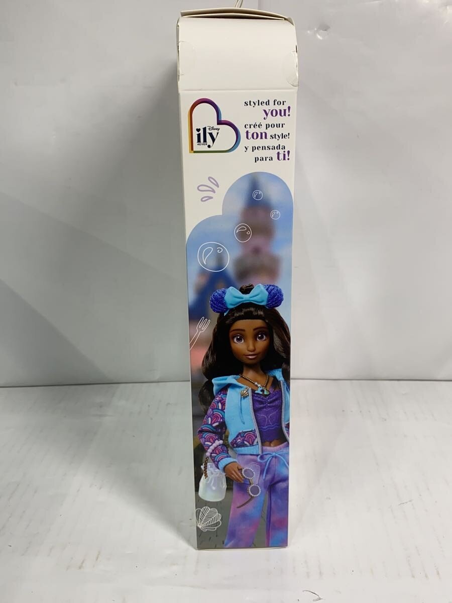Disney Store Figure