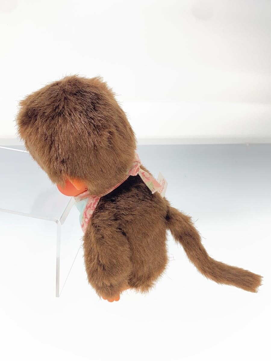 SEKIGUCHI Monchhichi 40th Anniversary Rose S Size