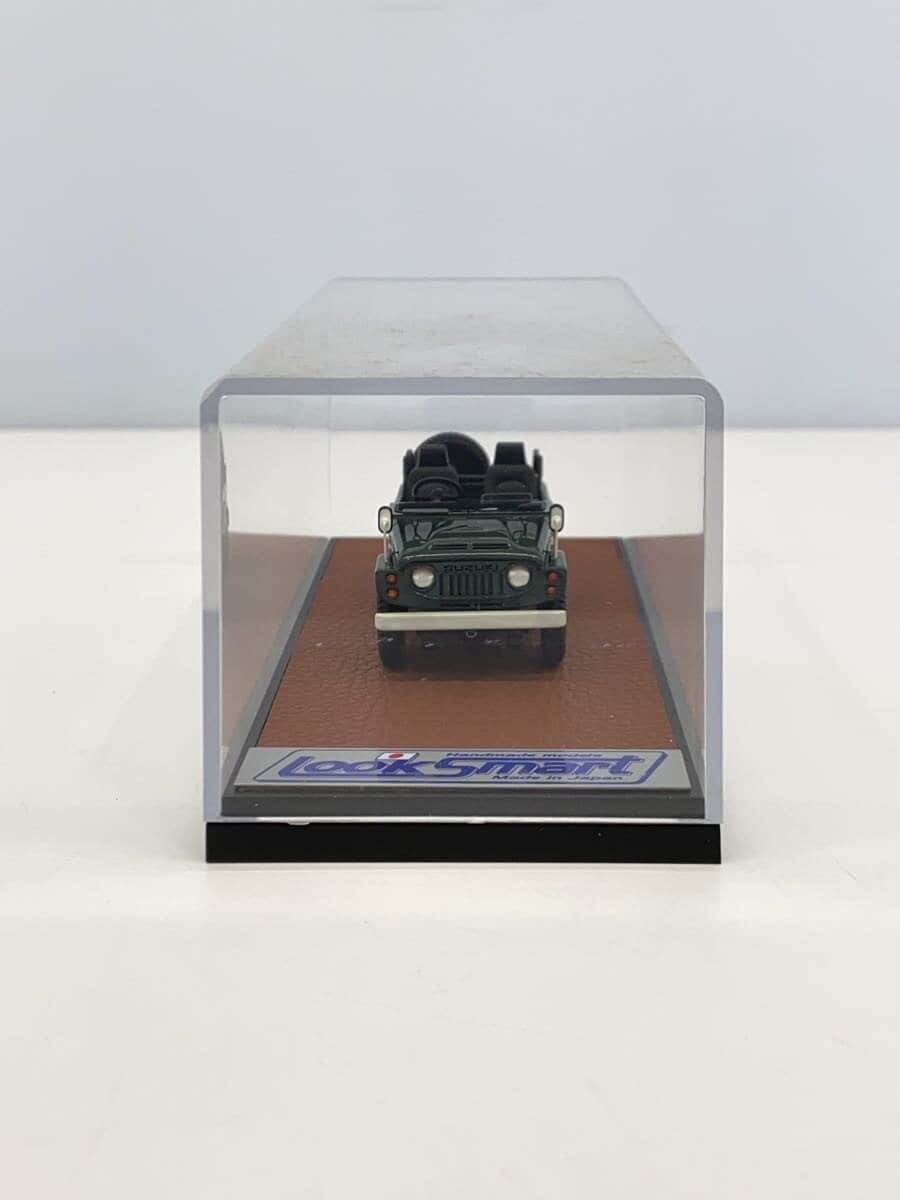 Other Brand Mini Car GRN Resin Cast Jimny