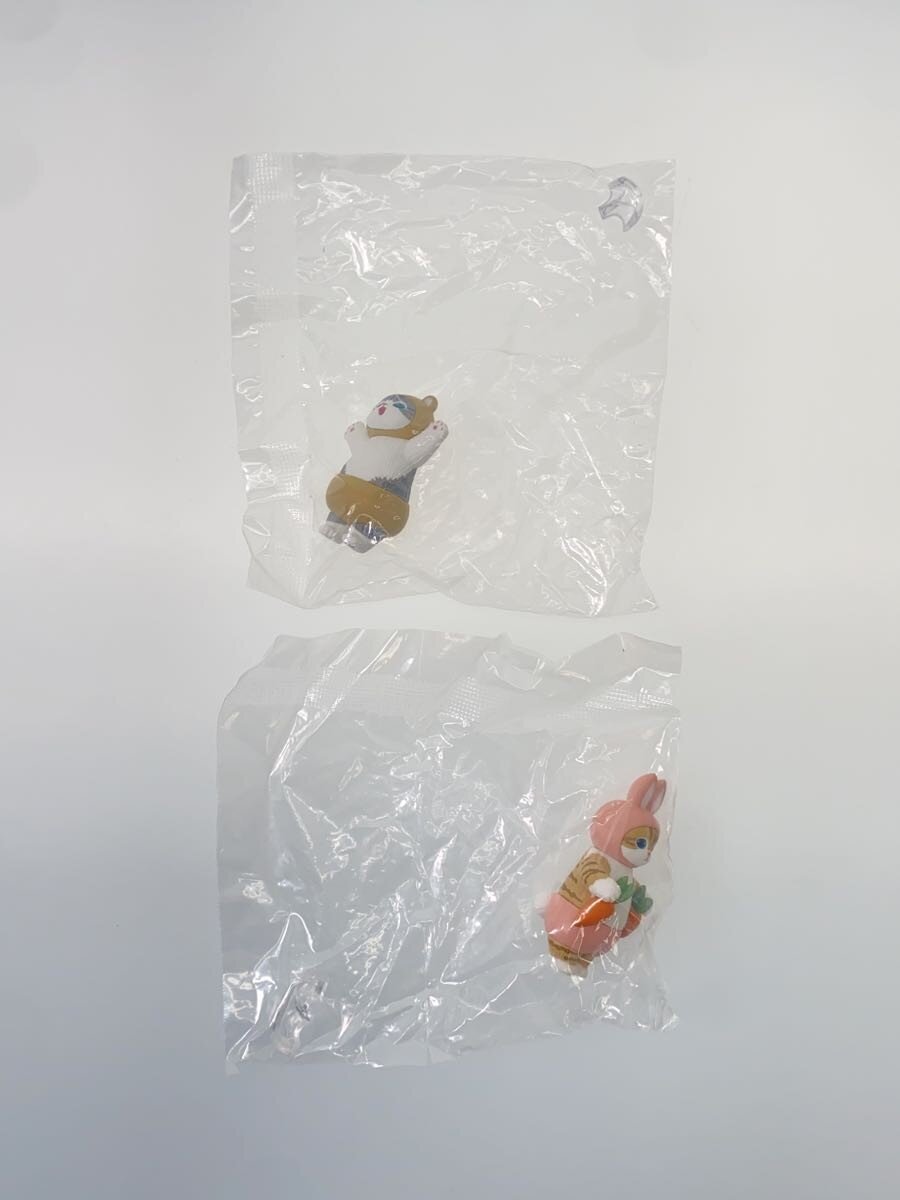 Misc Brand Figure/Gacha Nyan Pants (All Types)