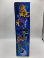 BANDAI DX Ryuteio (Kyutama Series) - Hero / Tokusatsu