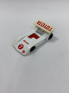 TAKARA TOMY Tomica Black Box Toyota 7 No.23 Mini Car