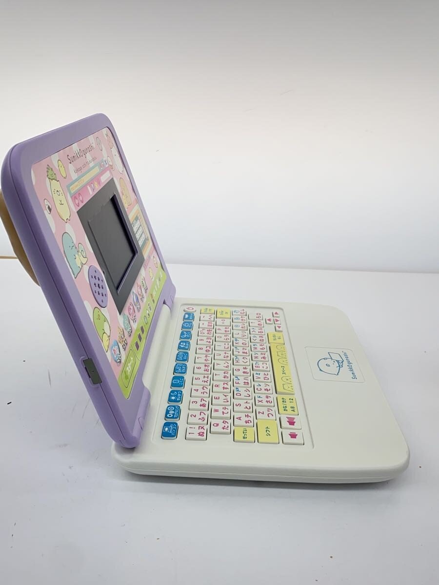 SEGA TOYS Sumikkogurashi Toy PC