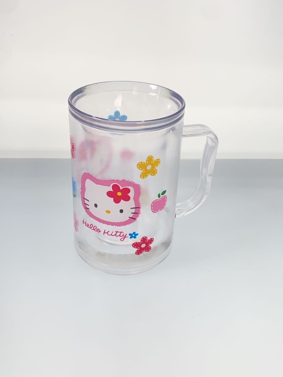 Sanrio Hello Kitty Ice Mug
