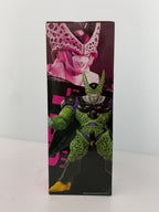 BANDAI SPIRITS Dragon Ball Omnibus Great Cell Figure (Last One Prize) Master Rise