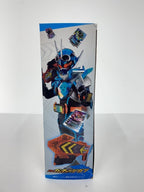 BANDAI Hero (Tokusatsu)