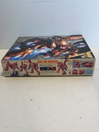 BANDAI MG 1/100 RMS-108 Plastic Model