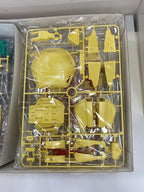BANDAI SPIRITS MG The O — Mobile Suit Zeta Gundam