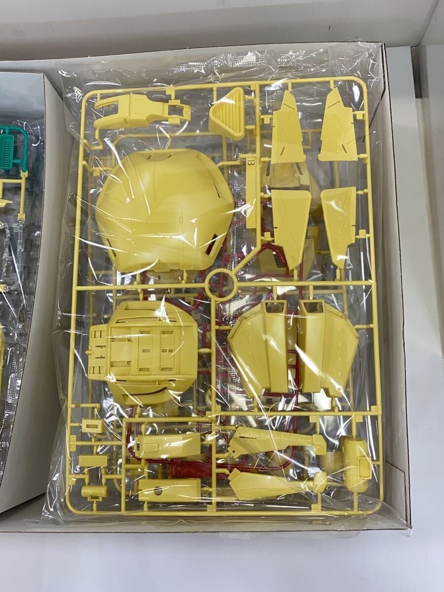 BANDAI SPIRITS MG The O — Mobile Suit Zeta Gundam