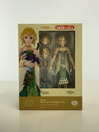 GOOD SMILE COMPANY figma Zelda: Tears of the Kingdom ver.