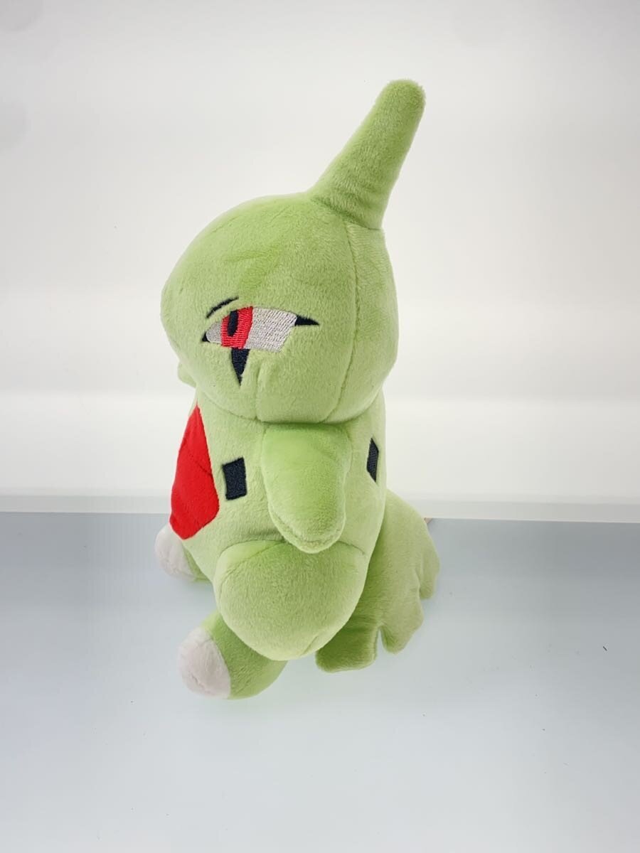 Pokemon Plush Larvitar (Pokemon Center Exclusive)