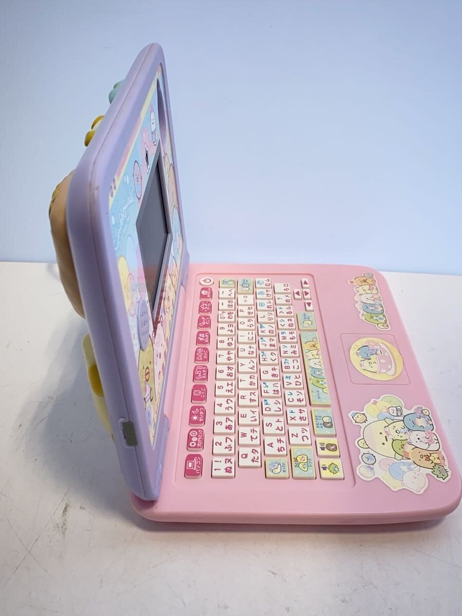 SEGA TOYS Sumikko Gurashi PC Premium (Camera Included, Mouse-Customizable)