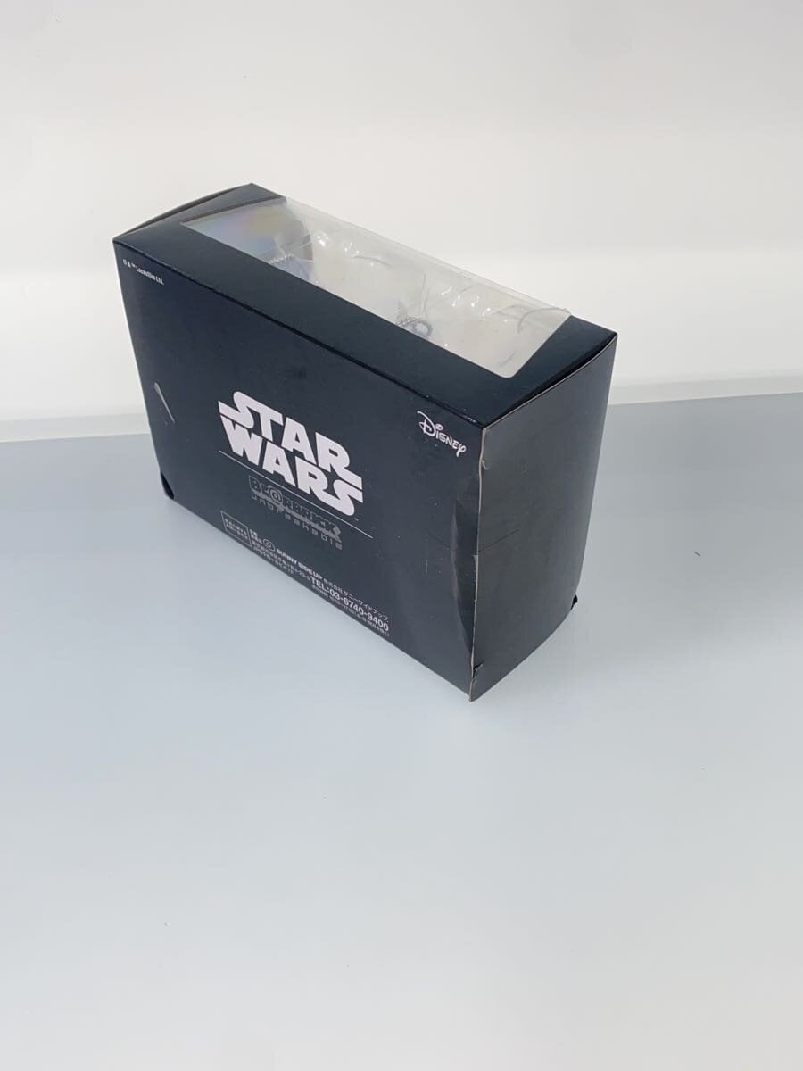Happy Kuji BE@RBRICK 100% 36 C-3PO & R2-D2 2-Figure Set (Unopened)