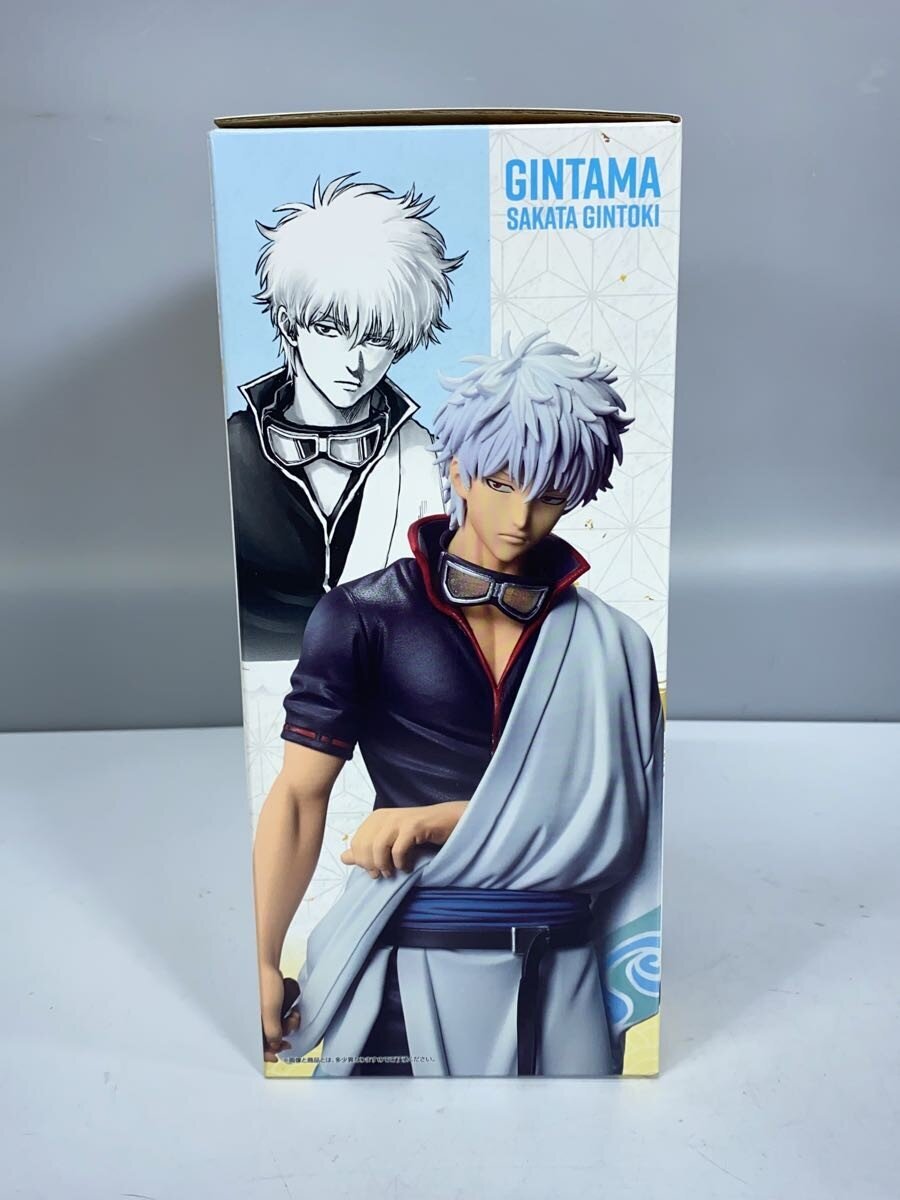 BANDAI Ichiban Kuji Figure B Prize (Gintama)