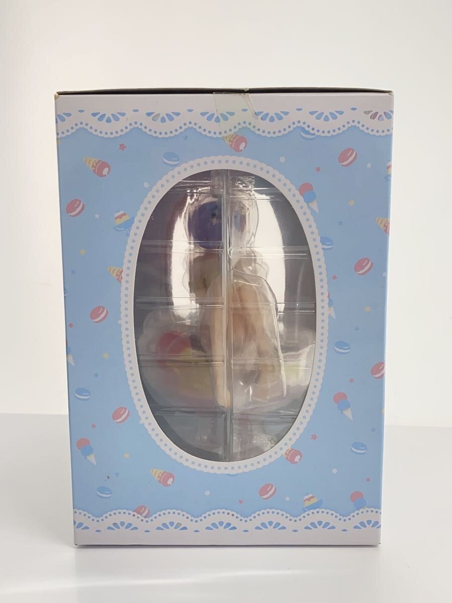 BANDAI SPIRITS Rem & Ram Figures — Pudding à la mode