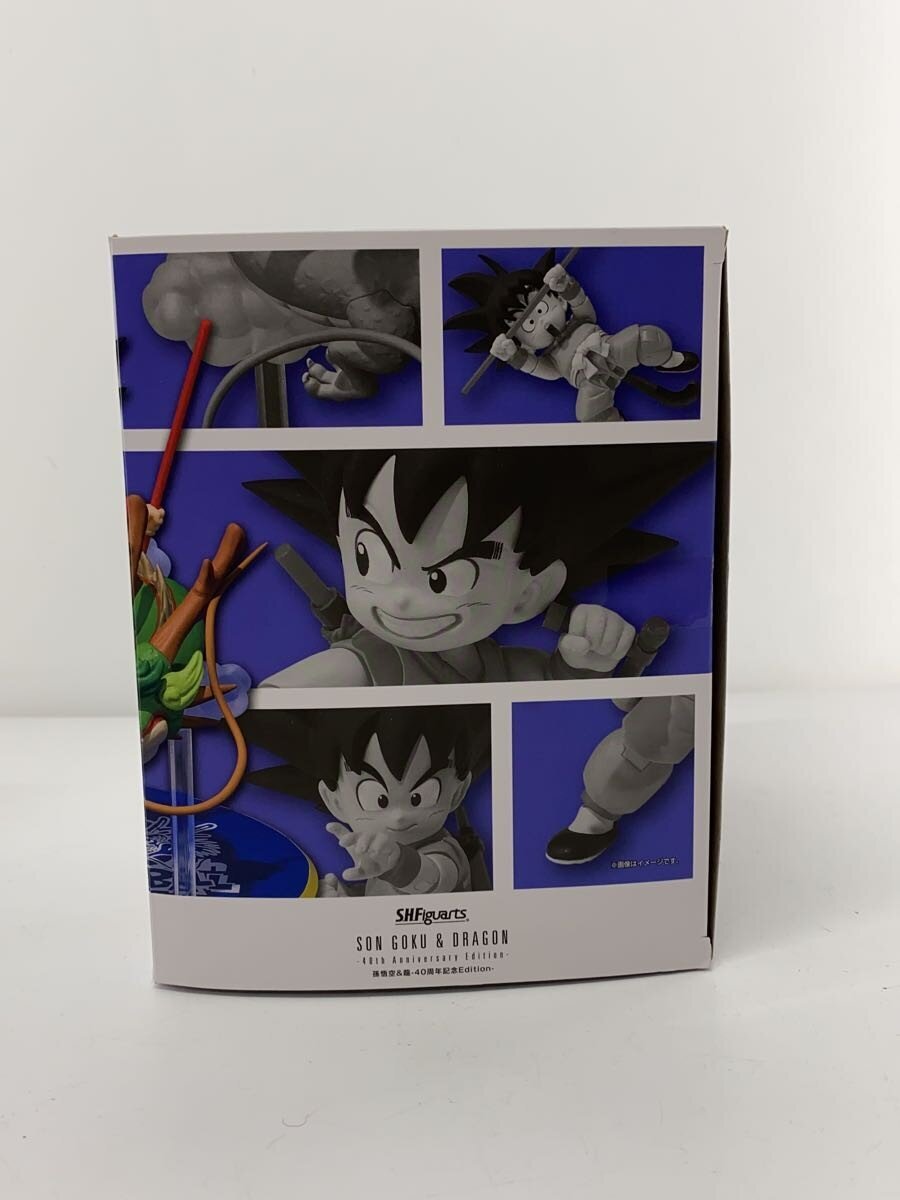 BANDAI SPIRITS Comic & Anime Figure