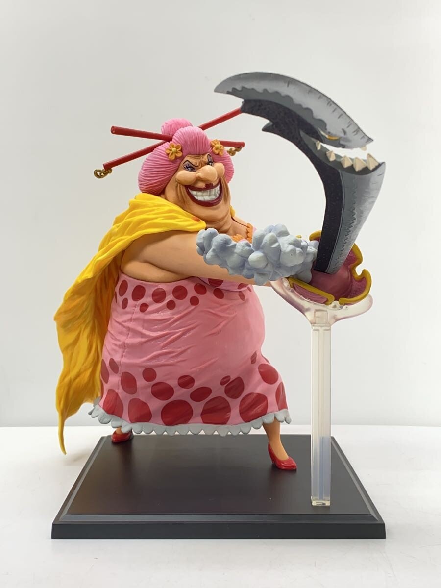 BANDAI SPIRITS Figure