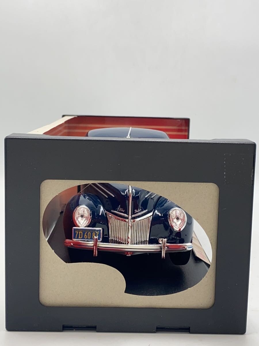Maisto FORD DELUXE (for boys)