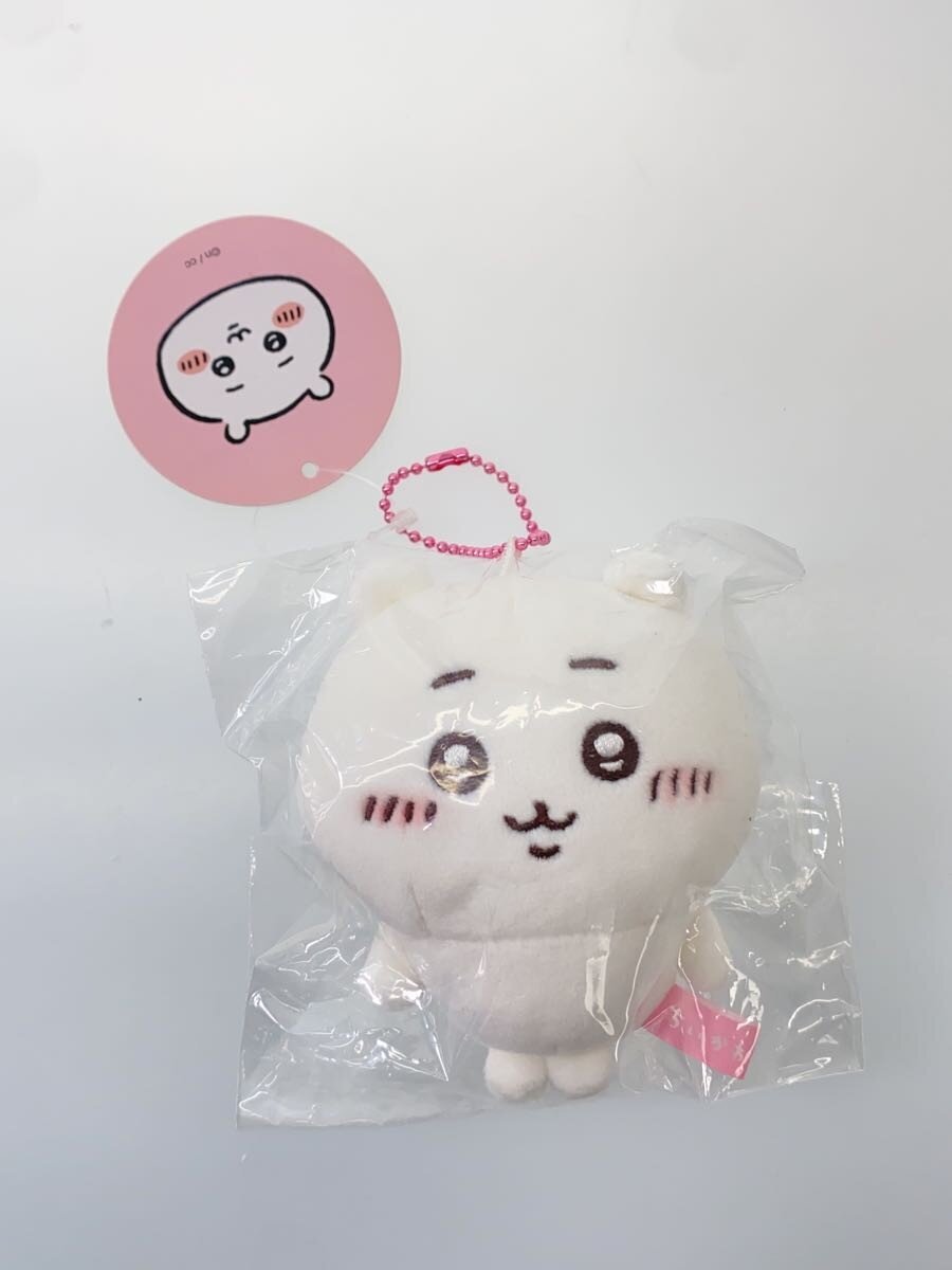 Other Brand CHIIKAWA Mascots (2 pieces)