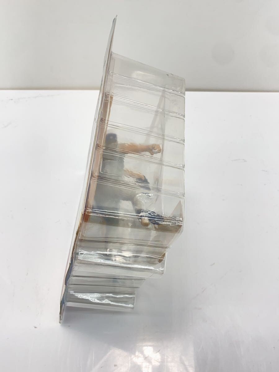 TAKARA Hot Fight Figure: Roger Clemens vs Ichiro