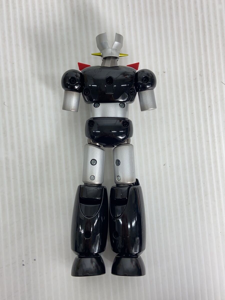 BANDAI Soul of Chogokin GX-45 35th Anniversary Mazinger Z