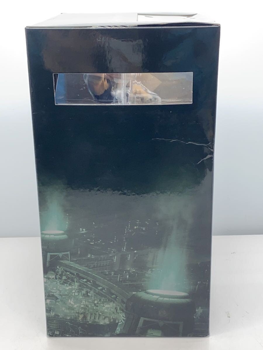 SQUARE ENIX Figure: Cloud (Comic & Anime)