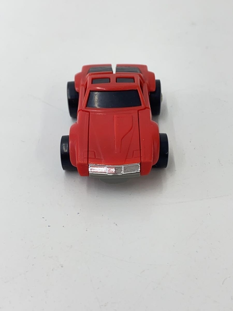 TAKARA Micro Robot Car Figure Trans-Am
