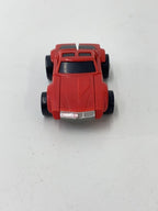 TAKARA Micro Robot Car Figure Trans-Am