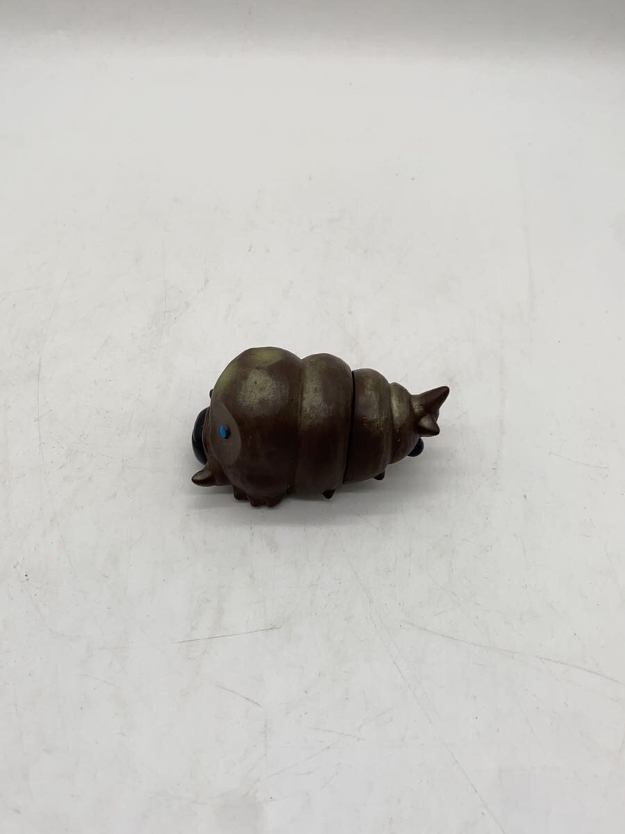TAKARA Hero Tokusatsu PuruPuru Mothra Larva