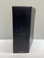 MEDICOM TOY REAL ACTION HEROES 1/6 Star Wars Darth Vader (box shows wear)