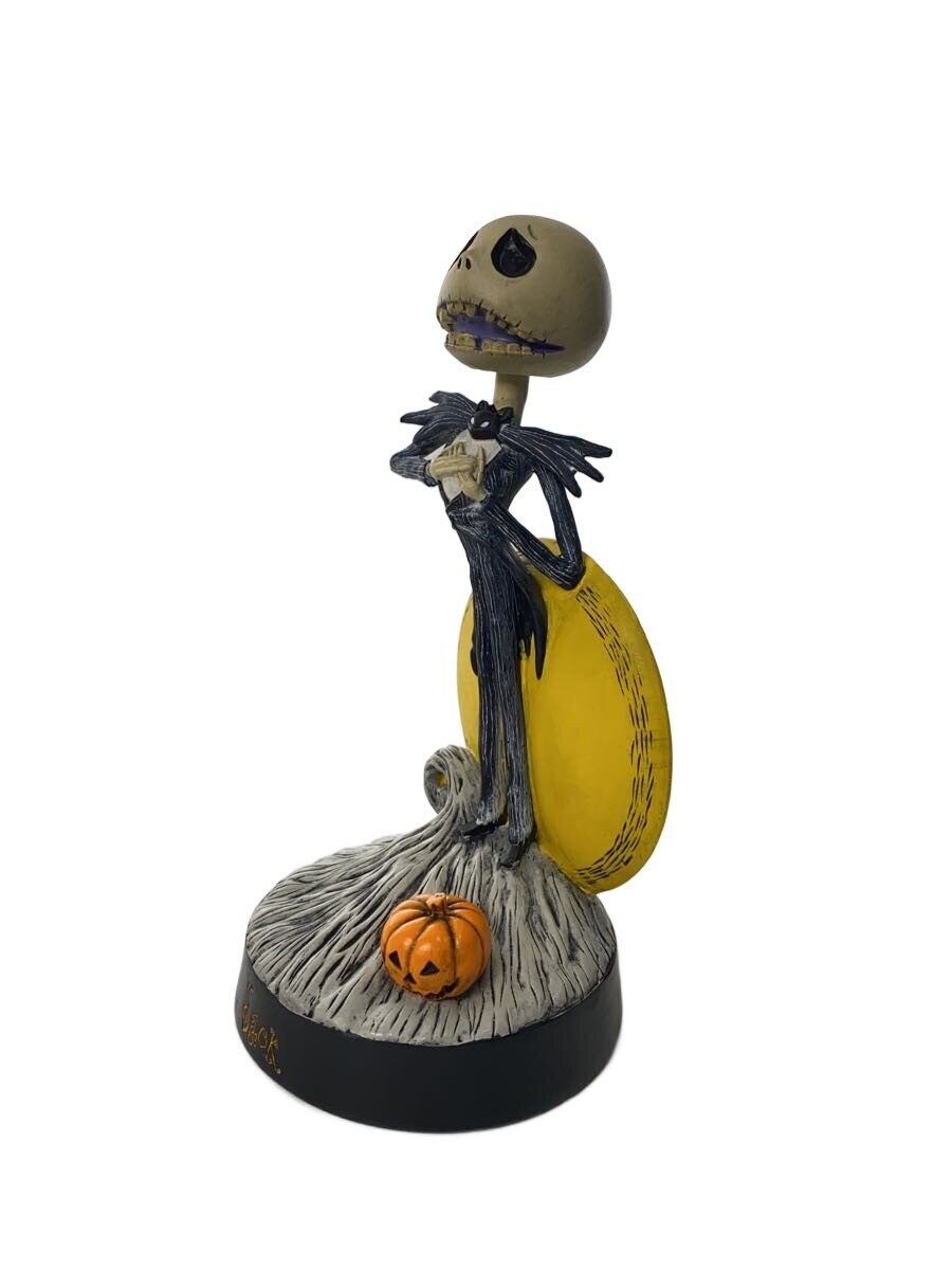 Disney The Nightmare Before Christmas Jack Popin Head Figure