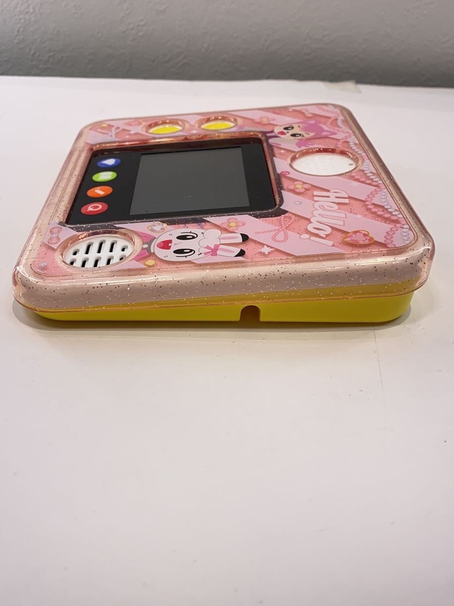 Benesse Kodomo Challenge My English Pad
