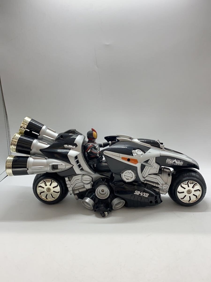 BANDAI RC Jet Sliger
