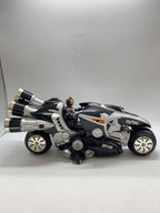 BANDAI RC Jet Sliger